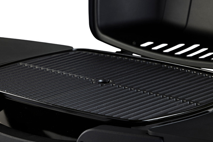 Elgrill 2200 W 101 x 47 x 34,8 cm - Grillexpert